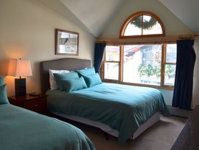Vail Lionshead Condo 896260